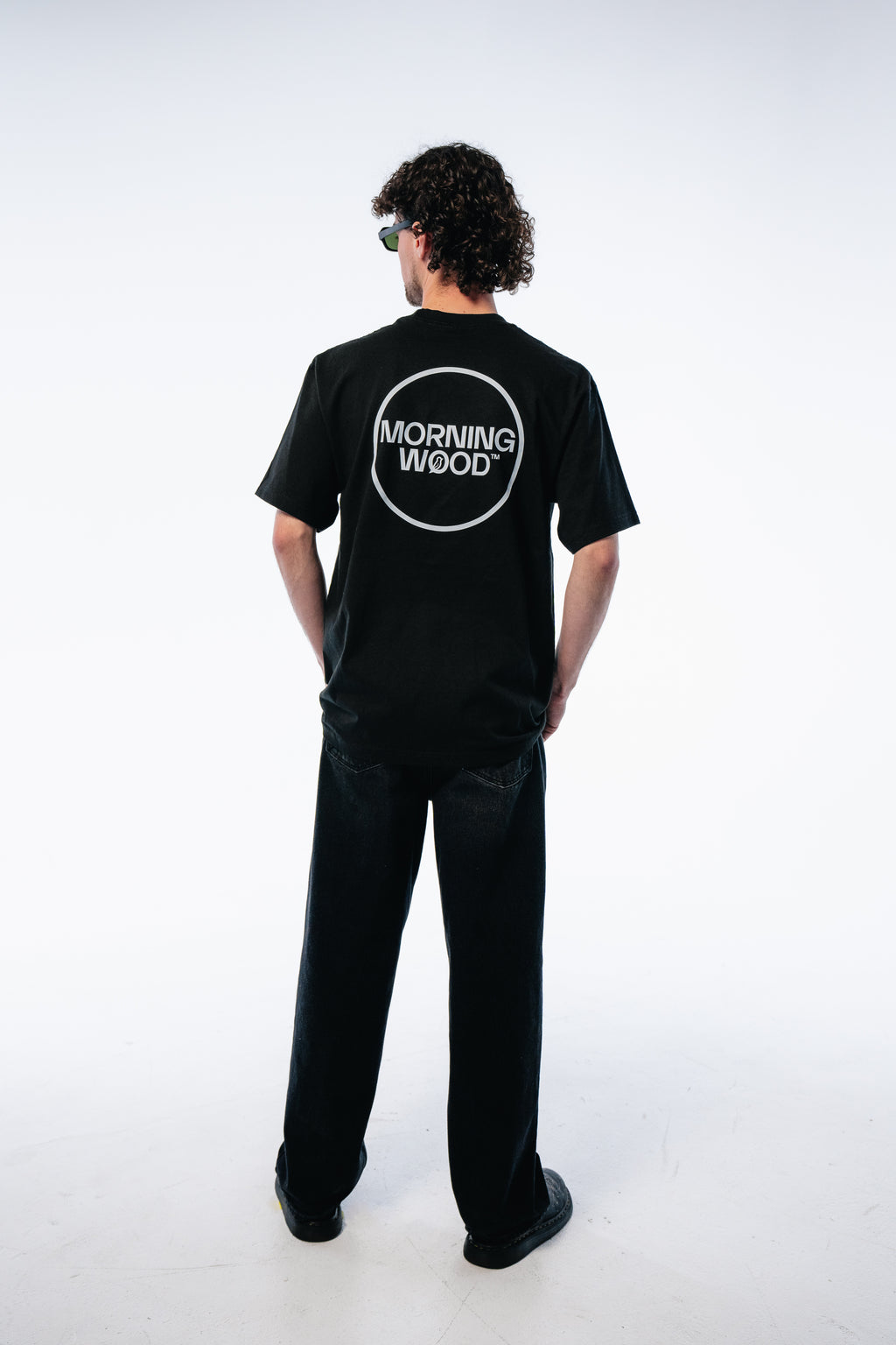GOT WOOD? - UNISEX HEAVY TEE