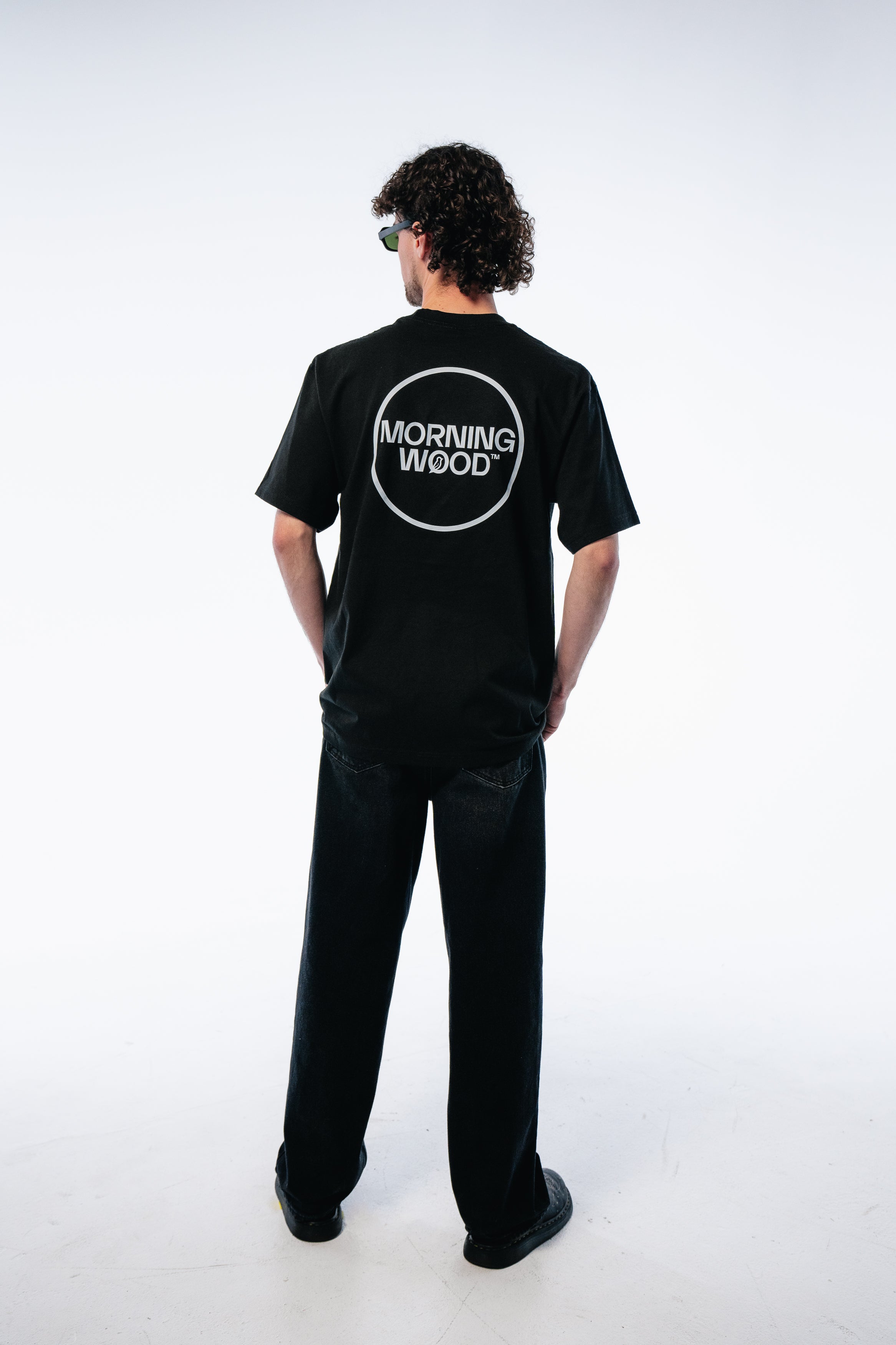 GOT WOOD? - UNISEX HEAVY TEE